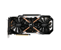 Gigabyte GeForce GTX 1080 Aorus 8GB GDDR5X - 372101 - zdjęcie 3